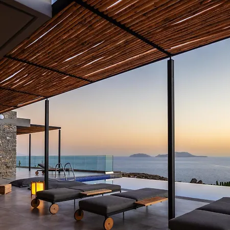 Kumo Agios Pavlos (Rethymno)