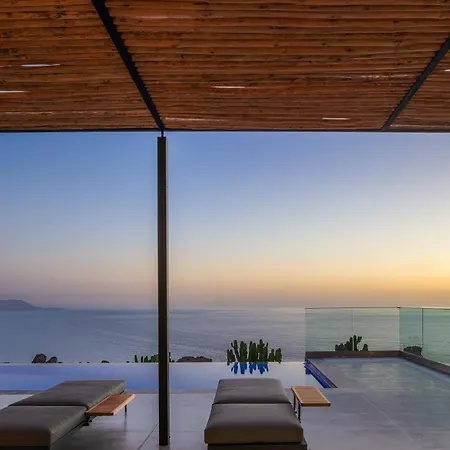 Kumo * Agios Pavlos (Rethymno)