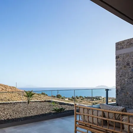 Kumo * Agios Pavlos (Rethymno)