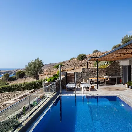 Kumo Willa Agios Pavlos (Rethymno)