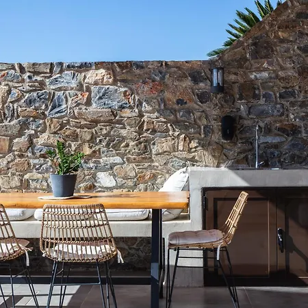 Kumo * Agios Pavlos (Rethymno)