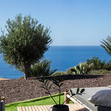 Kumo Willa Agios Pavlos (Rethymno)